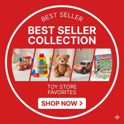 Best Sellers